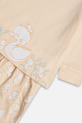 Newborn Girls' Set (6-18 Months)
