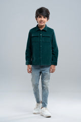 Prince Casual Shirt (6-8 Years)