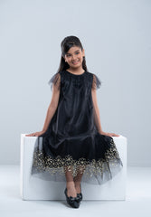 Princess Dress (6-8 Years)