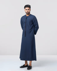 Regular Fit Thobe