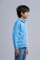 Boys' Hoodie (2-4 Years)