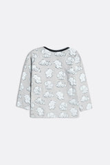 Newborn Boys T-Shirt (0-6 Months)