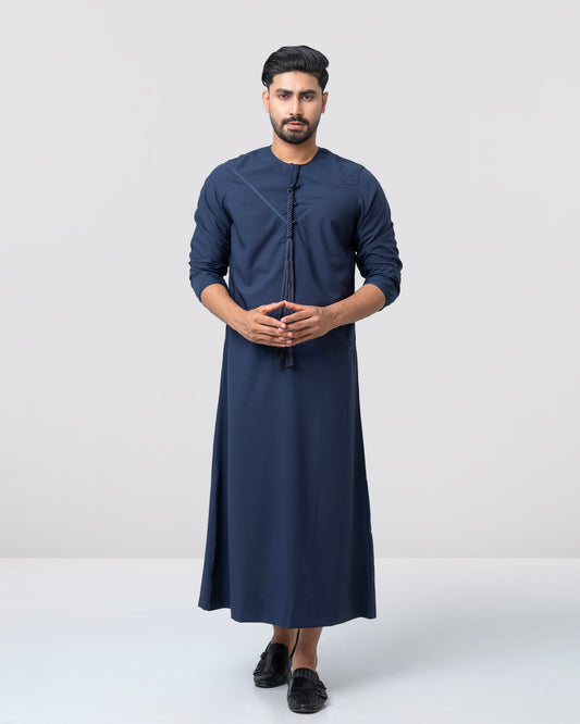 Regular Fit Thobe