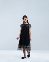 Princess Dress (2-4 Years)