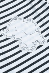 Newborn Boys' T-Shirt (0-6 Months)