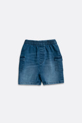 New Born Boys Short Pant (6-18 Months)