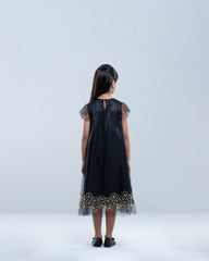 Princess Dress (2-4 Years)