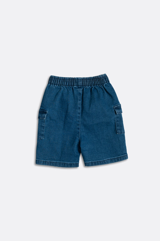 New Born Boys Short Pant (6-18 Months)