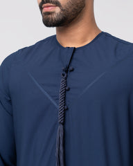 Regular Fit Thobe