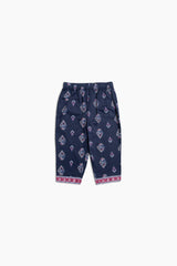 Newborn Girls Ethnic Set (3-6 Months)