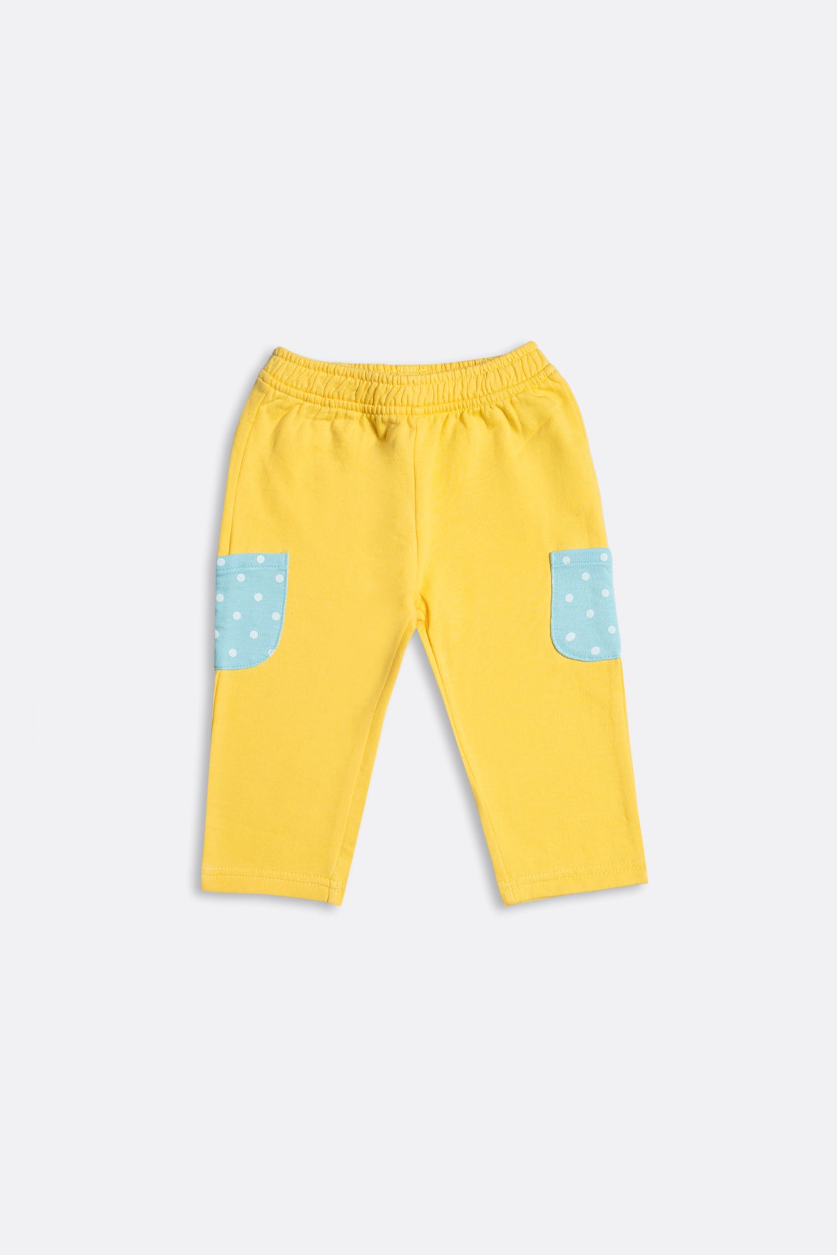 Newborn Girls' Bottom (0-6 Months)