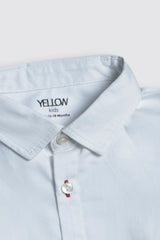 Newborn Boys Shirt (0-6 Months)