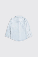 Newborn Boys Shirt (6-18 Months)