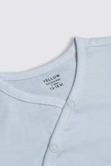 Newborn Boys' Body Suit (6-18 Months)