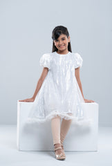 Princess Top (2-4 Years)
