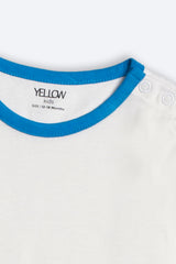 Newborn Boys T-Shirt (6-18 Months)