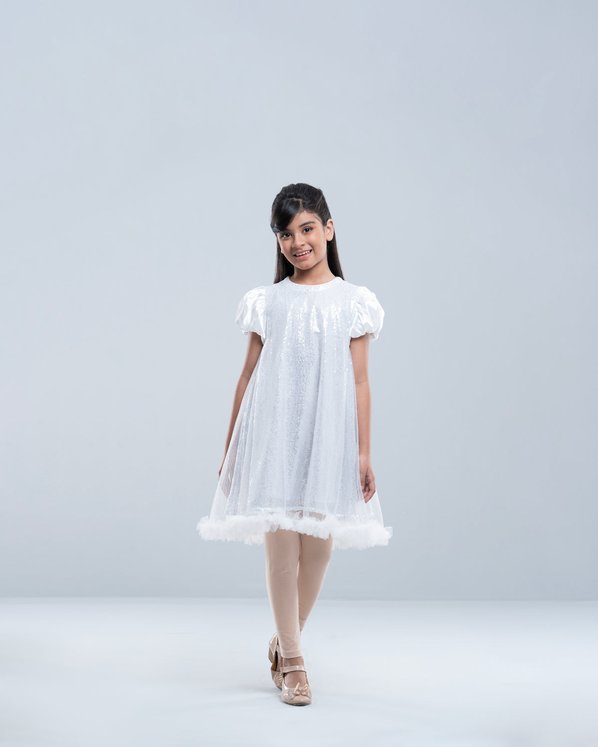 Princess Top (6-8 Years)
