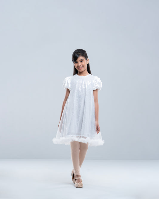 Princess Top (6-8 Years)