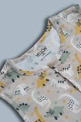 Newborn Boys' Nima (6-18 Months)