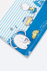 New Born Boys T-Shirt (0-6 Months)