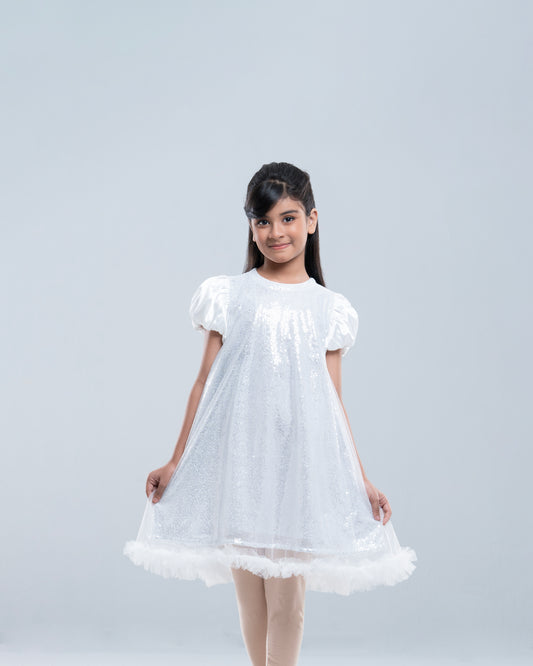 Princess Top (6-8 Years)