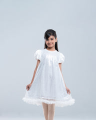 Princess Top (6-8 Years)