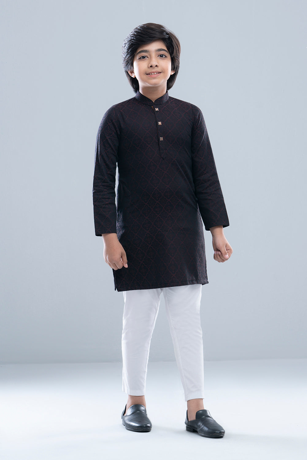 Boys Panjabi (8-15 Years)