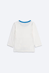 Newborn Boys T-Shirt (6-18 Months)