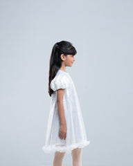 Princess Top (2-4 Years)
