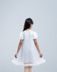Princess Top (2-4 Years)