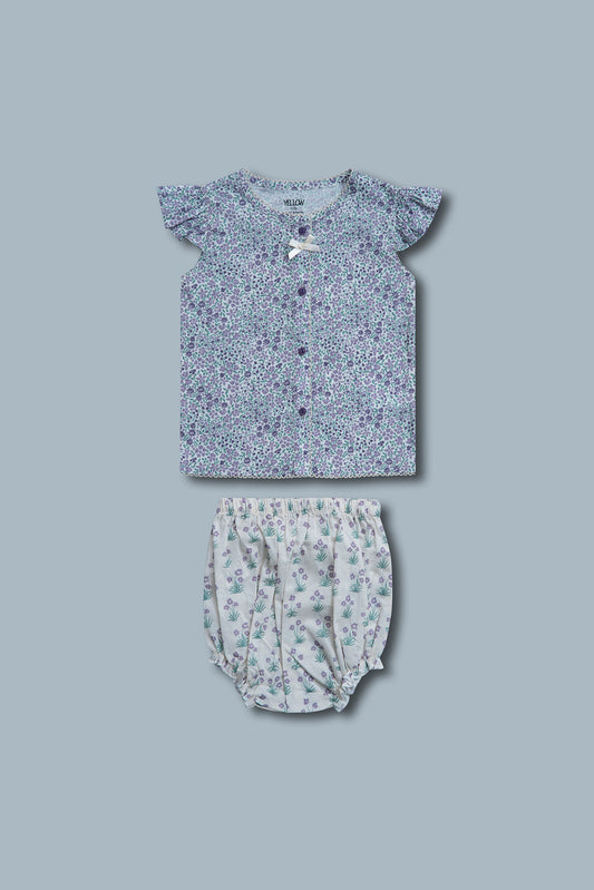 New Born Girls Nima (0-6 Months)