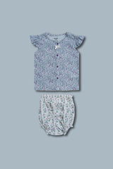 New Born Girls Nima (0-6 Months)