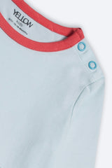 Newborn Boys T-Shirt (6-18 Months)