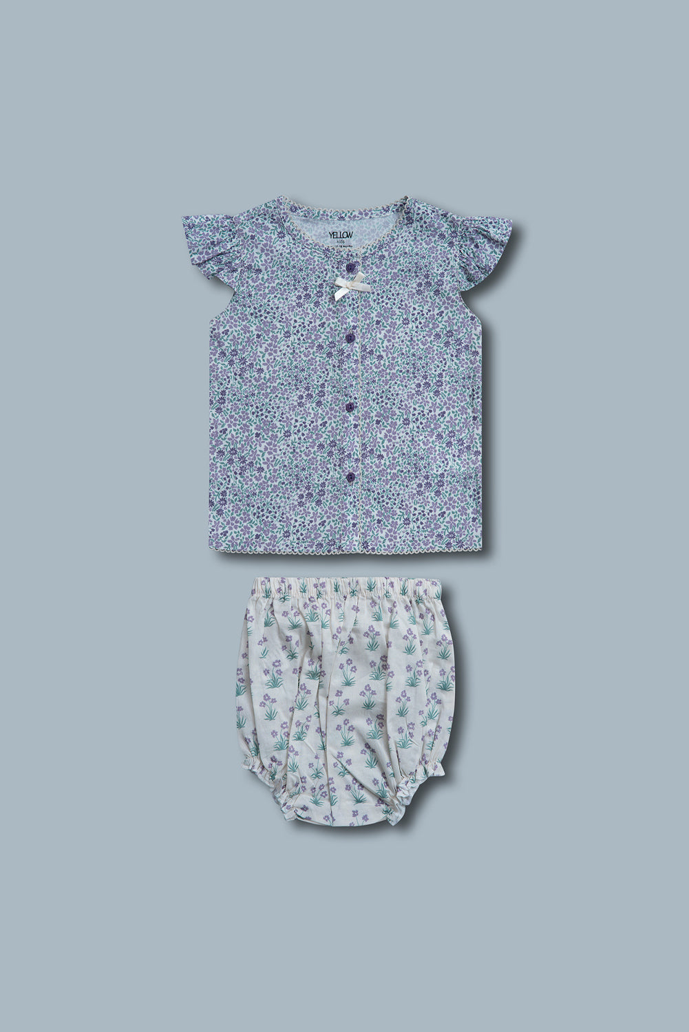 New Born Girls Nima (6-18 Months)