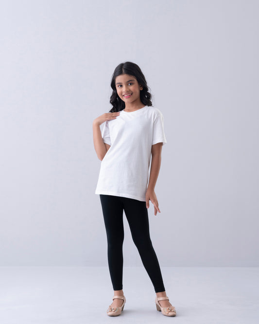Girls' Legging (6-8 Years)