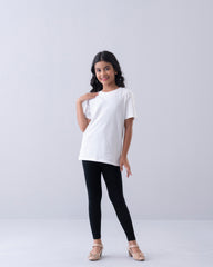 Girls' Legging (6-8 Years)