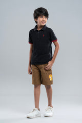 Prince Shorts (6-8 Years)