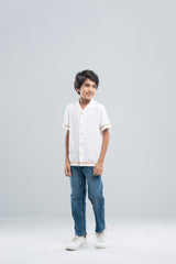 Prince Casual Shirt (6-8 Years)