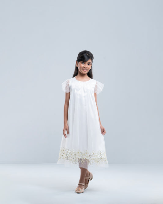 Princess Dress (2-4 Years)