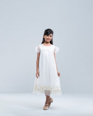 Princess Dress (2-4 Years)