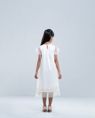 Princess Dress (6-8 Years)
