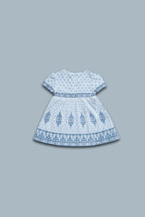 New Born Girls Top (6-18 Months)