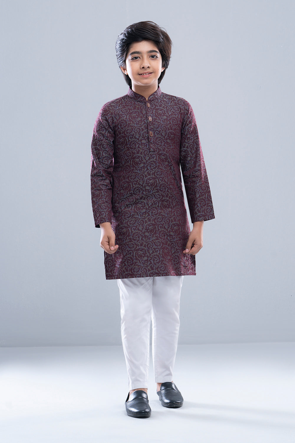Boys Panjabi (8-15 Years)