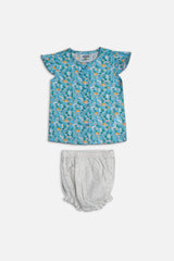 Newborn Girls' Nima (6-18 Months)