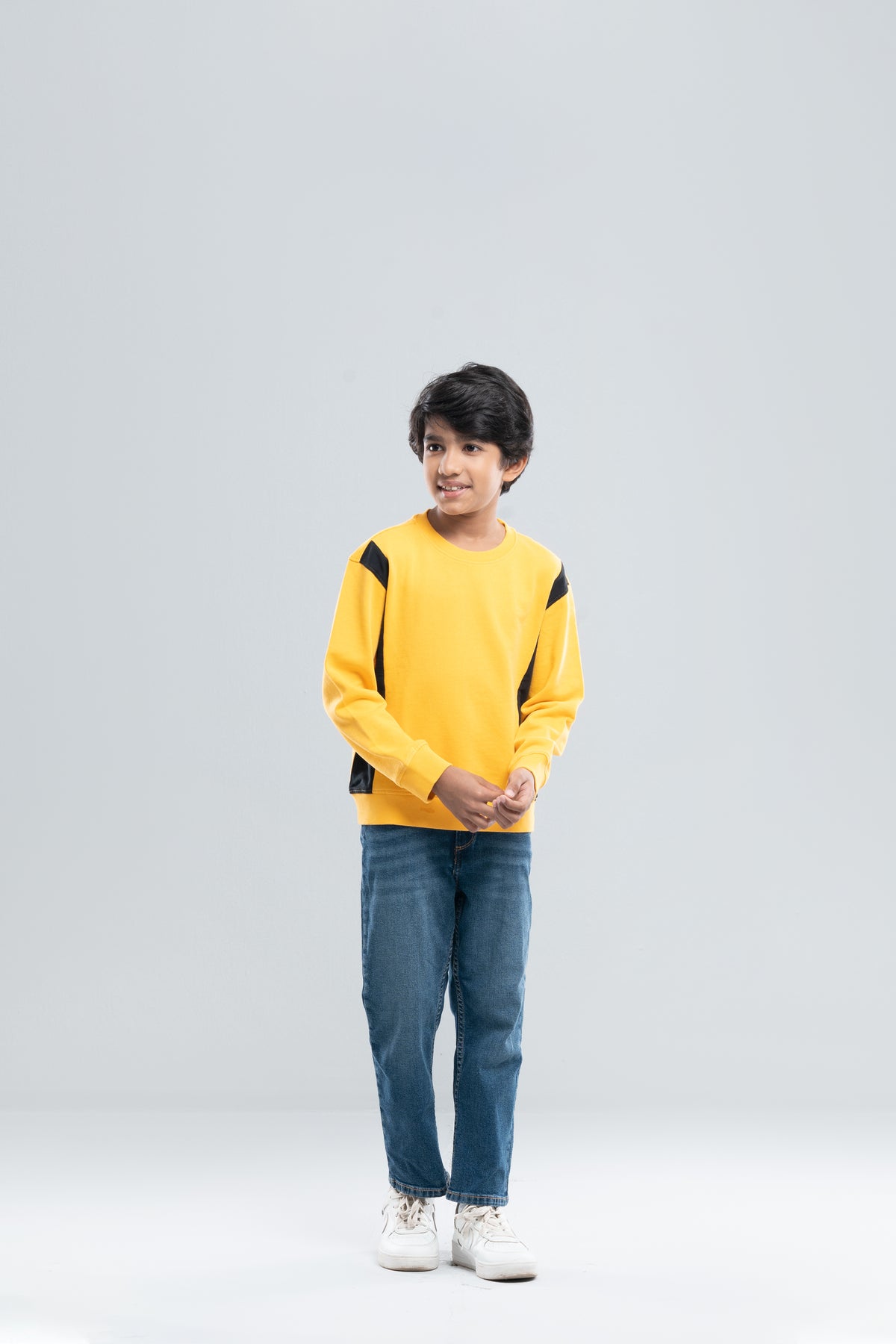 Prince T-Shirt (6-8 Years)