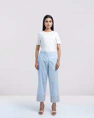 Smart Fit Ethnic Pants