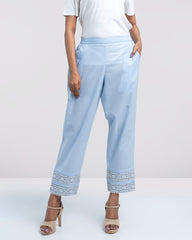 Smart Fit Ethnic Pants