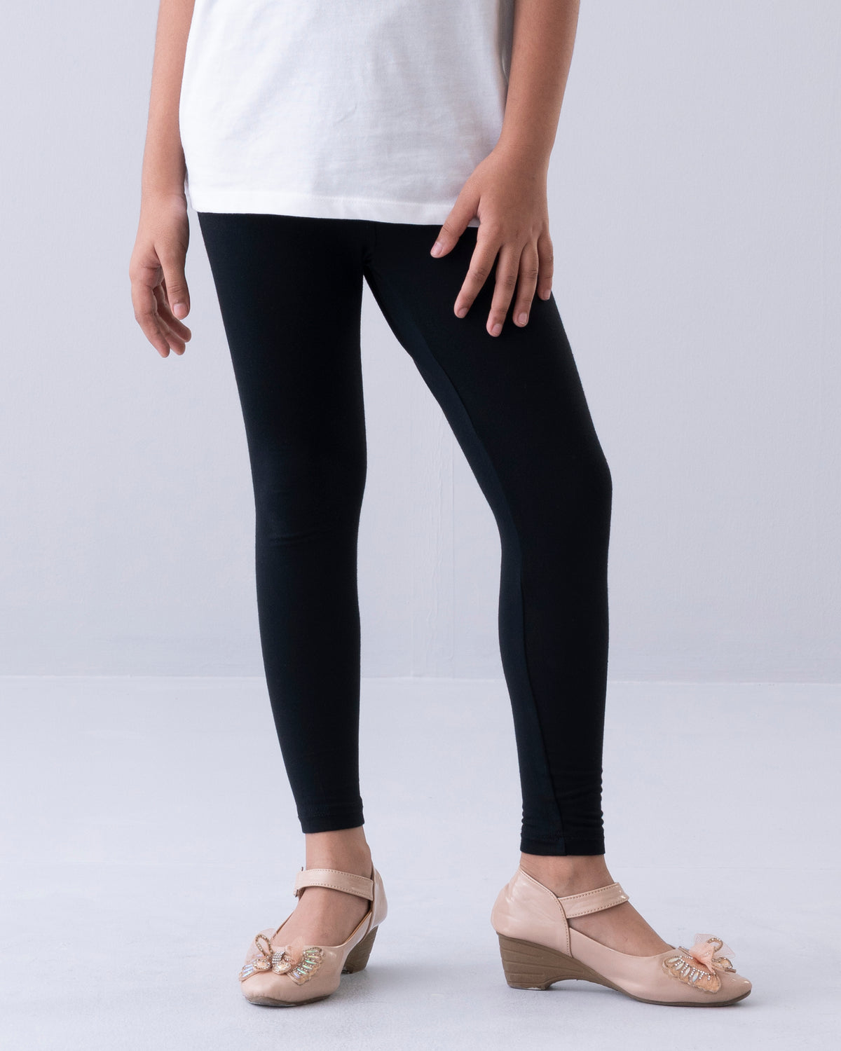 Girls' Legging (2-4 Years)