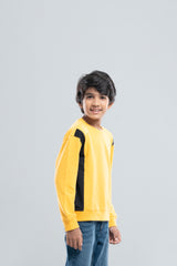 Prince T-Shirt (6-8 Years)