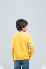 Prince T-Shirt (6-8 Years)